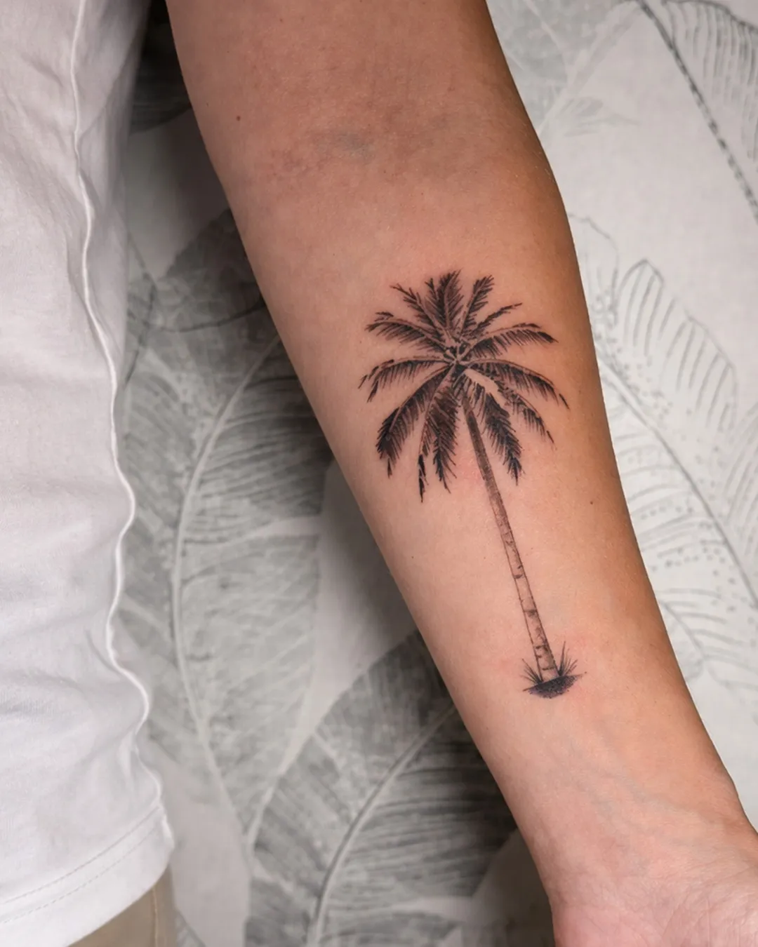 Tatouage par Borikoy, tatoueur à Saint-Denis
